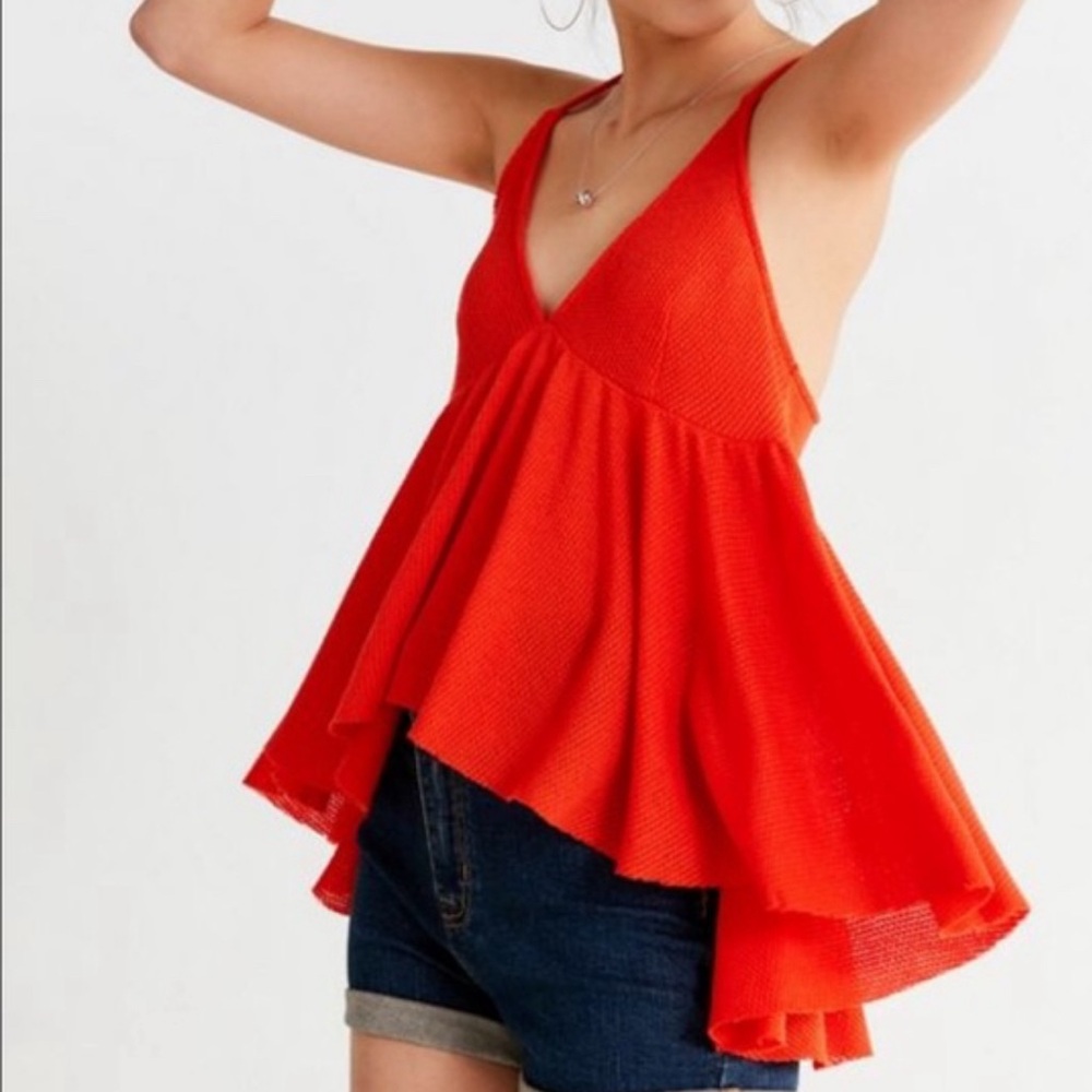 Urban Outfitters Top
